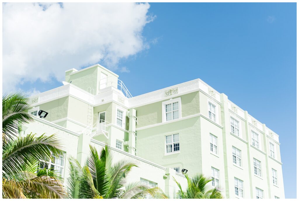 The riverside hotel ft. Lauderdale beach