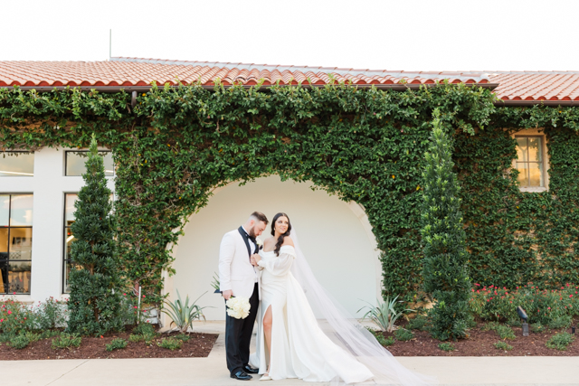 Parkland Golf & Country Club Wedding