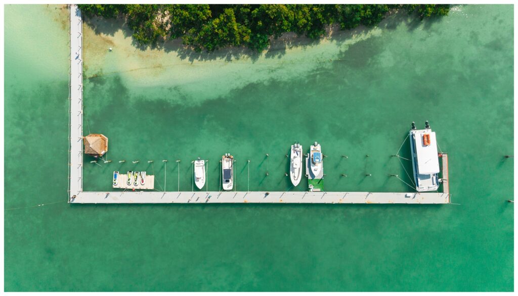 Florida Keys Wedding Venue Baker's Cay