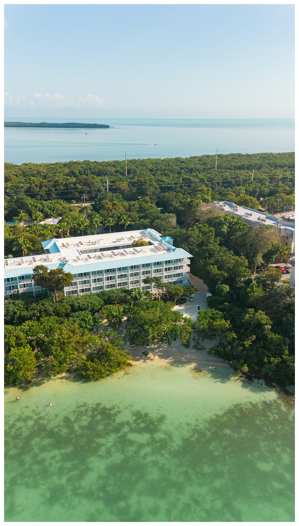 Florida Keys Wedding Venue Baker's Cay - Ceremony Details