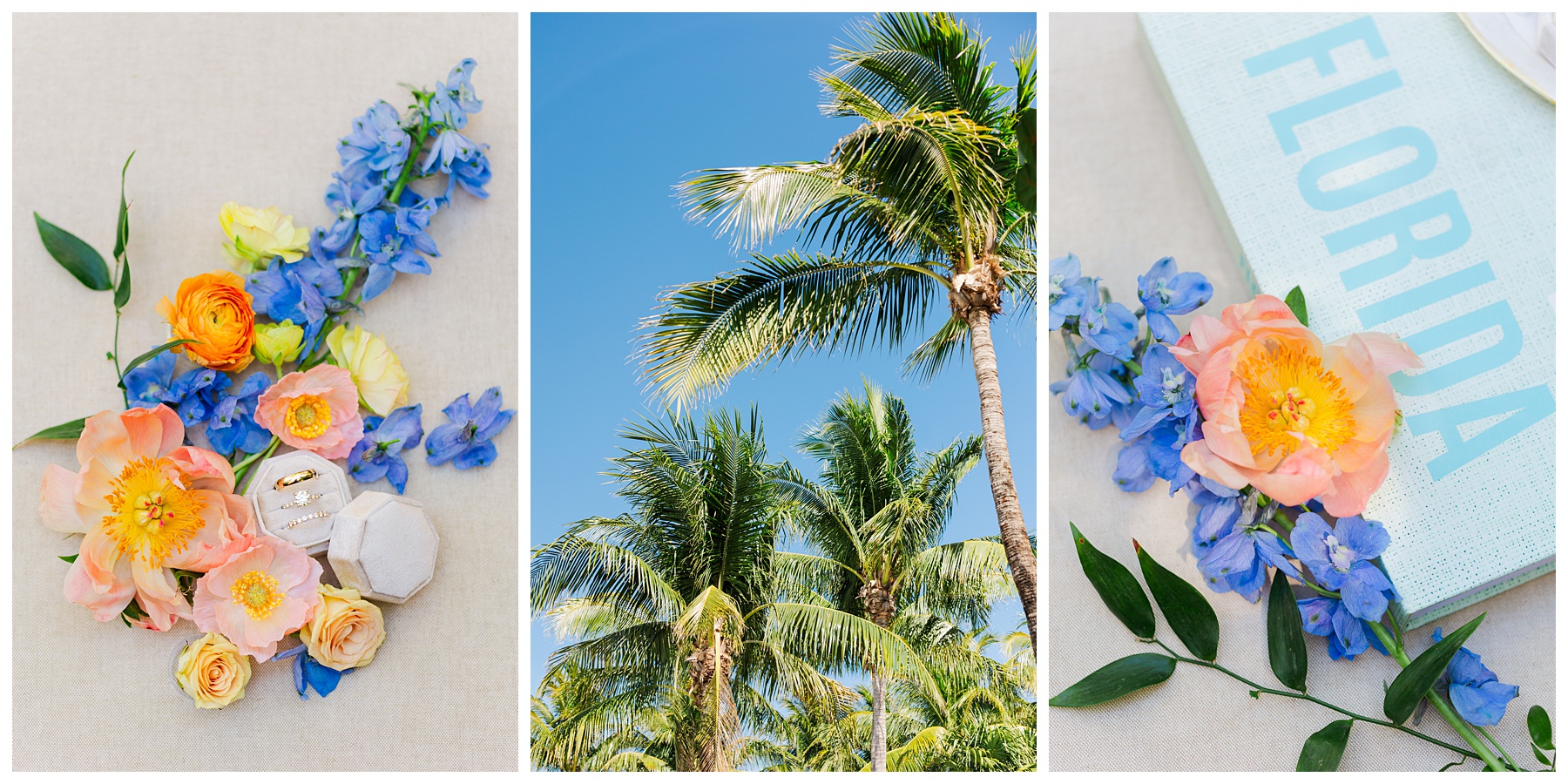 A Playa Largo Key Largo Wedding Day