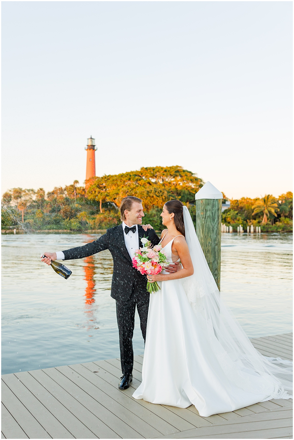 Top 10 Palm Beach Wedding Venues - The Pelican Club