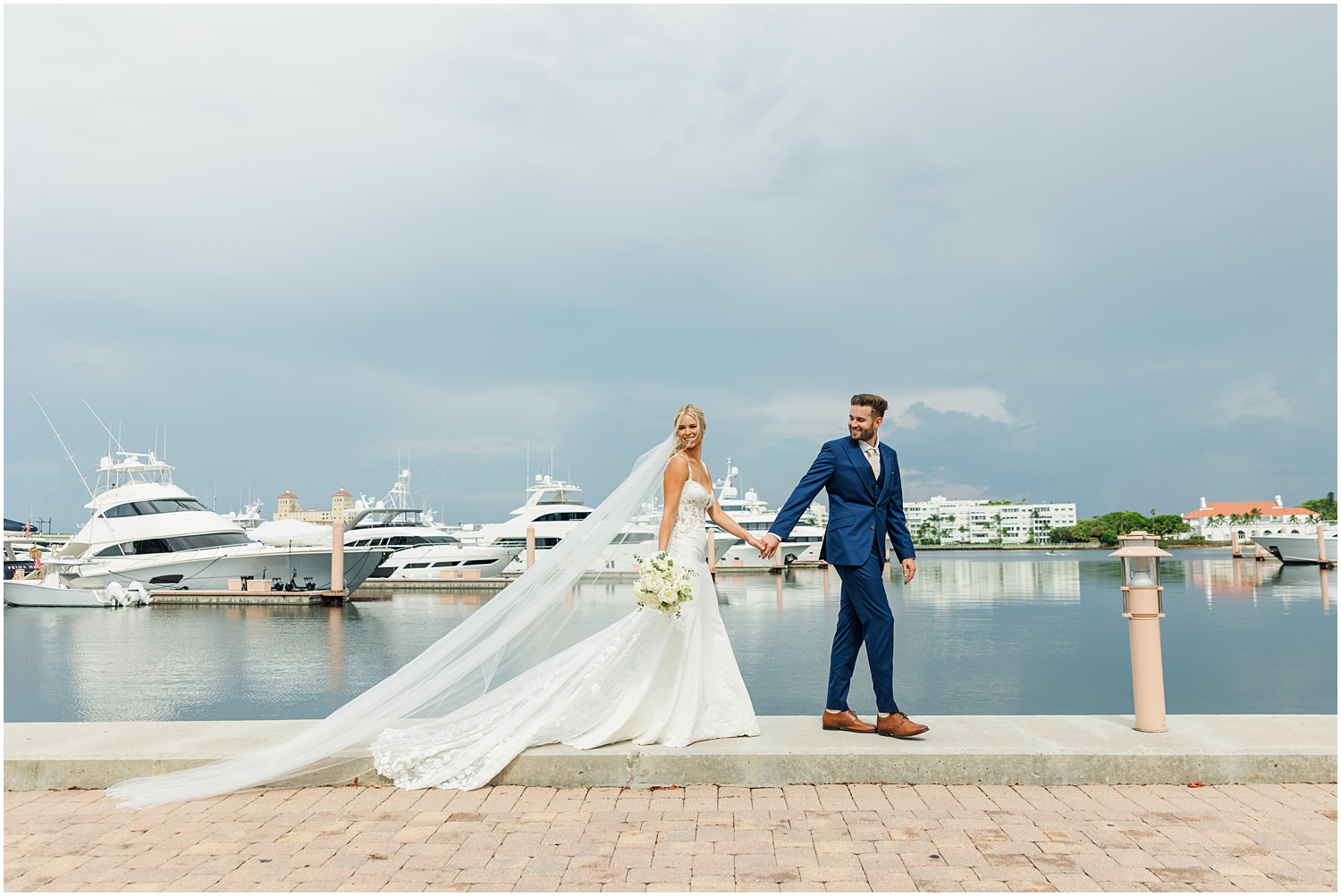 Top 10 Palm Beach Wedding Venues - The Ben 