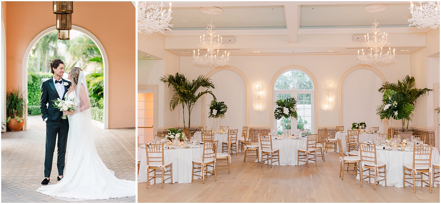 Top 10 Palm Beach Wedding Venues - The Colony Hotel