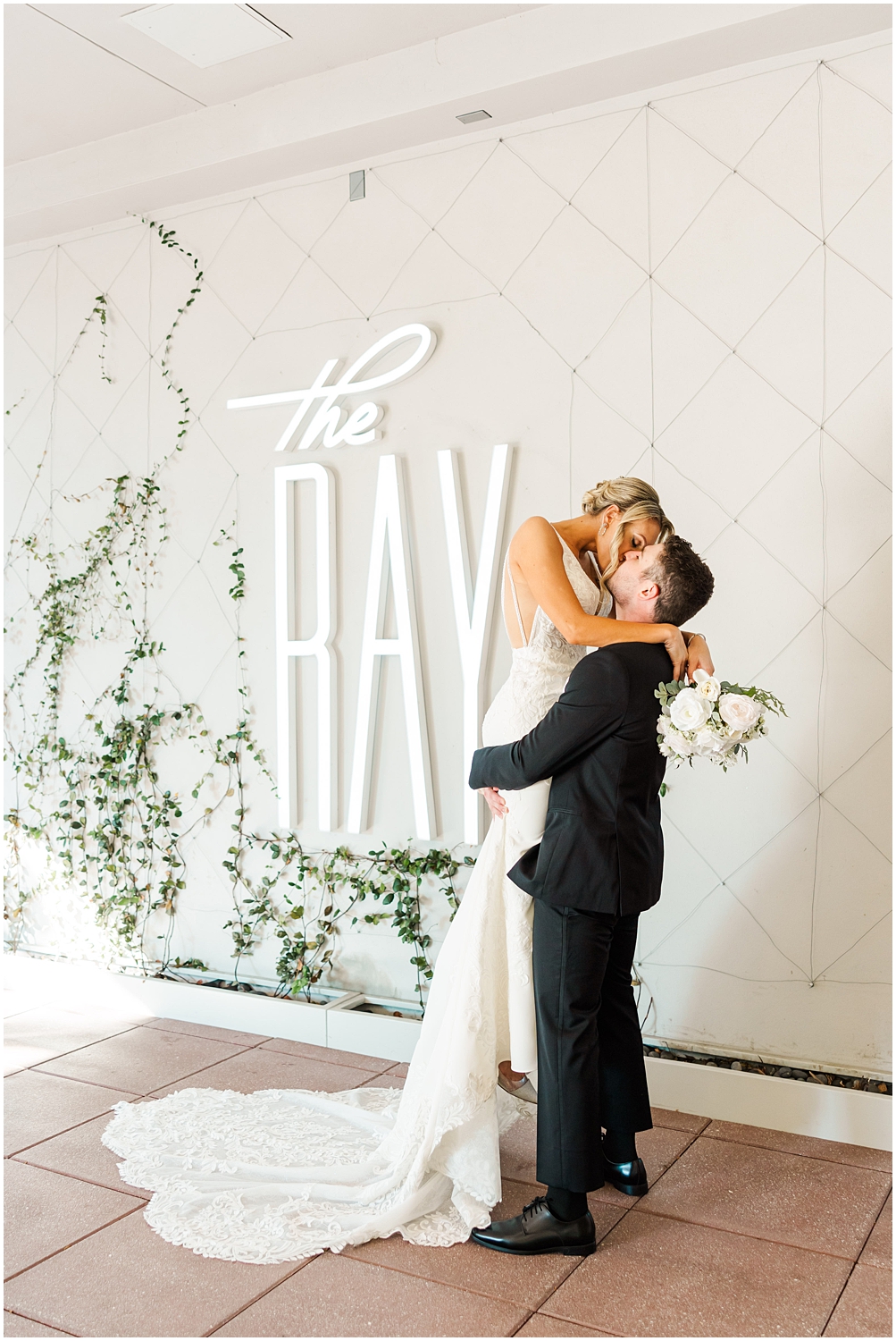 Top 10 Palm Beach Wedding Venues - The Ray in Delray