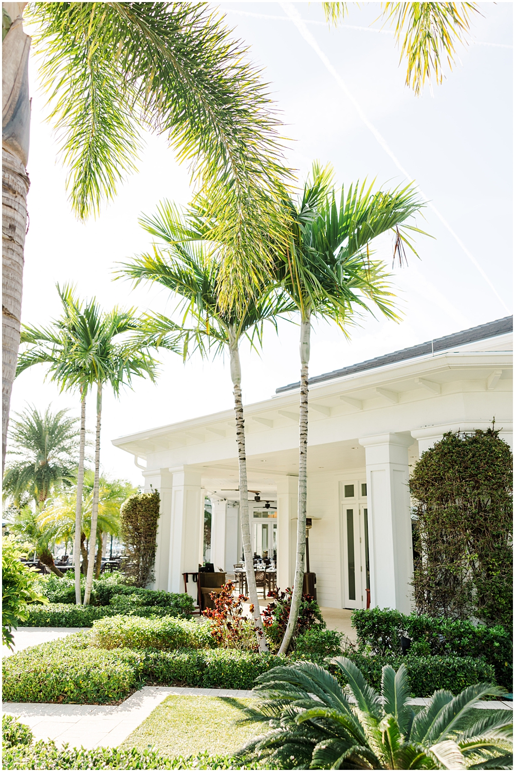 Royal Palm Yacht Club