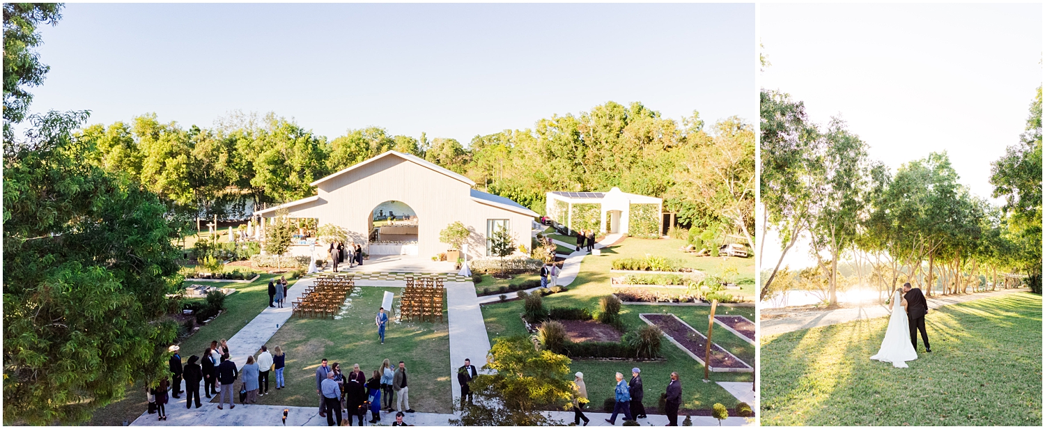 Top 10 Palm Beach Wedding Venues - White Trail Club