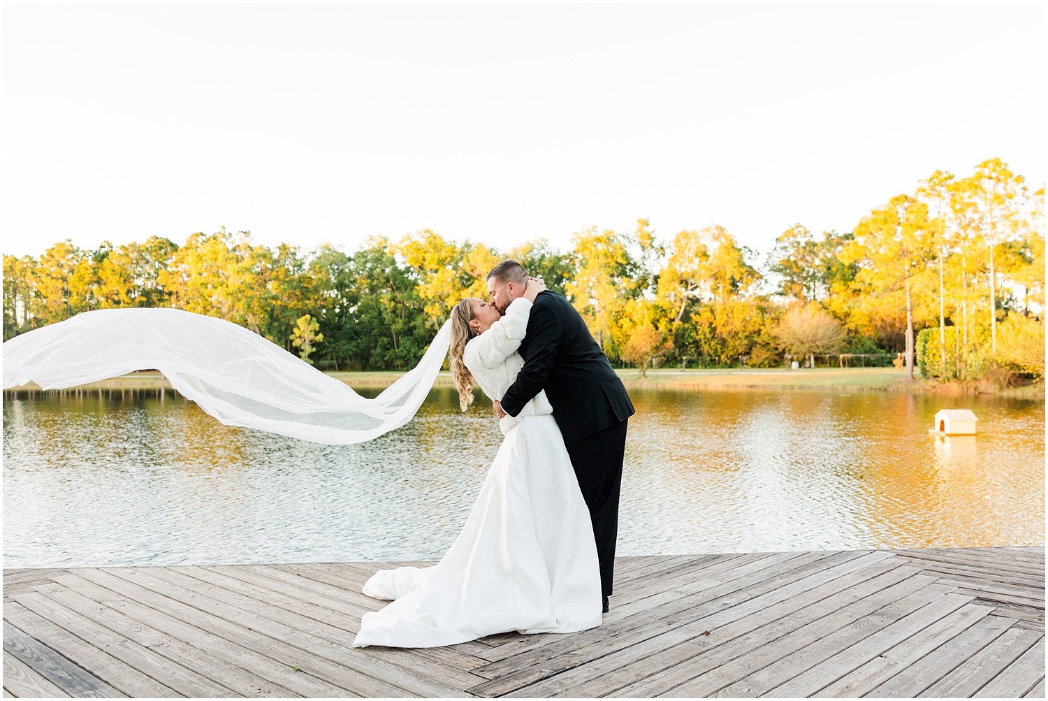 Top 10 Palm Beach Wedding Venues - White Trail Club