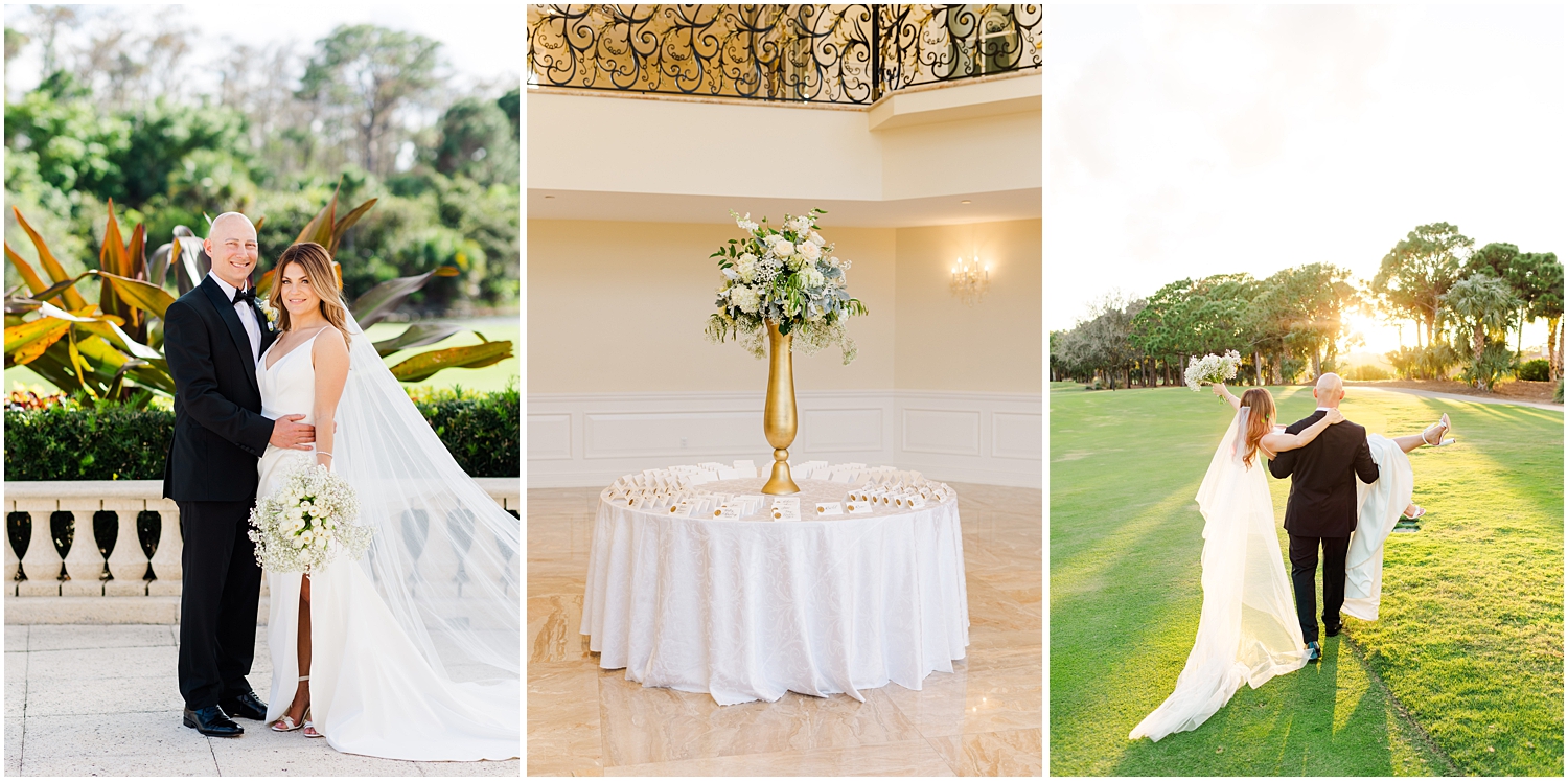 Top 10 Palm Beach Wedding Venues - Trump National Jupiter