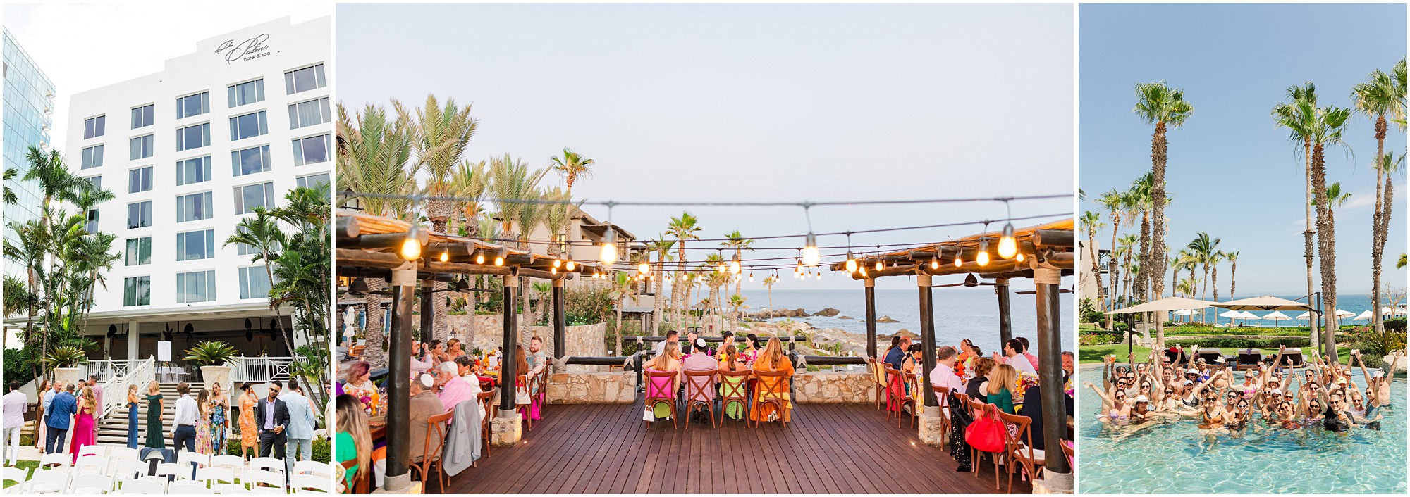 The guest experience is a 2026 wedding trend 